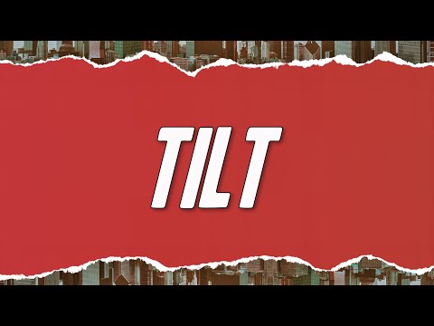 Zef & Marz - Tilt ft. Elisa & La Rappresentante di Lista (Testo)
