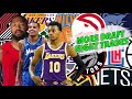 MORE POTENTIAL 2024 NBA DRAFT NIGHT TRADES | These Potential NBA Trades May Shake Up NBA Mock Drafts
