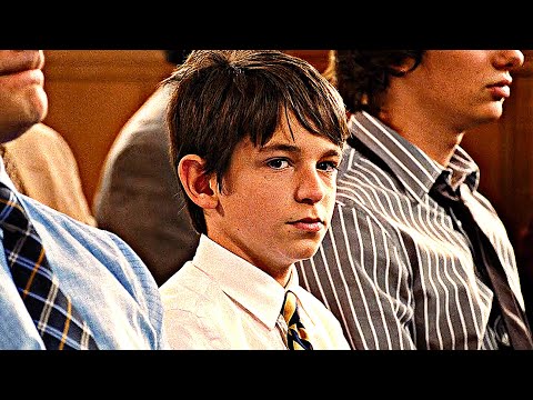 Diary Of A Wimpy Kid: Rodrick Rules (2011) - Poopy Pants Scene [2K HD]