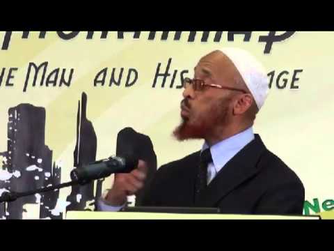 part5---Muhammad ﷺ: The Man and His Message in the Modern World