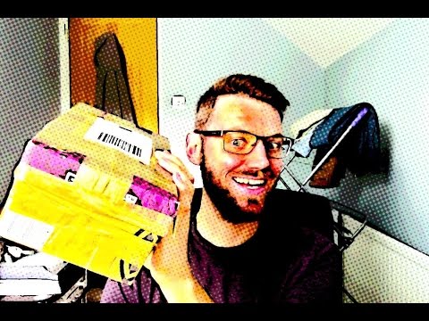 HBW(erm, on Saturday) Vlog13 - an update with good news!