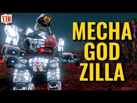 I GOT MORE SNUBS THAN ANYONE ELSE! - Annihilator - German Mechgineering #523 - Mechwarrior Online