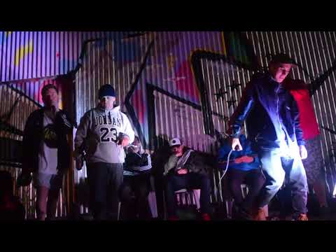 POLY vs CARVA   4tos level FECHA 1