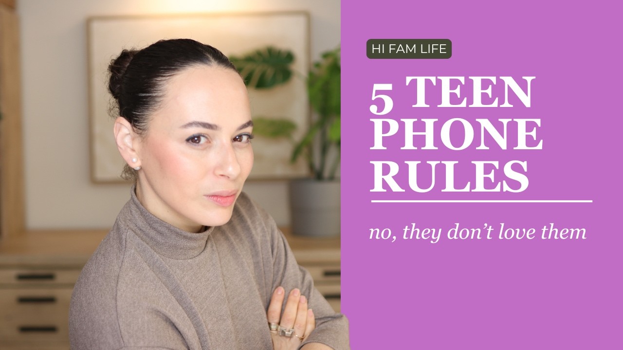I Said NO to Smartphones… Here’s What Happened