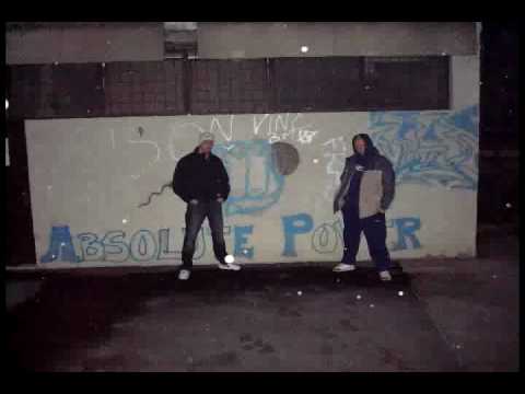 Kaos Effect - Fukn keš na mizo (2006)