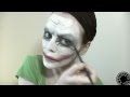 Макияж Клоуна+ (Clown Makeup) 