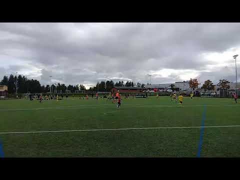 Jippo - PaRi 11, Vesileppis turnaus 17.-18.9.2022