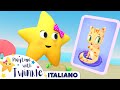 Twinkle Impara Molte Cose Nuove Canta Con Twinkle Twinkle En Italiano