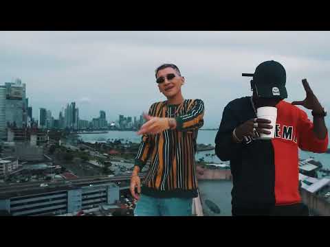 Yemil Ft. Kabliz -Superpoderosa (Video oficial )