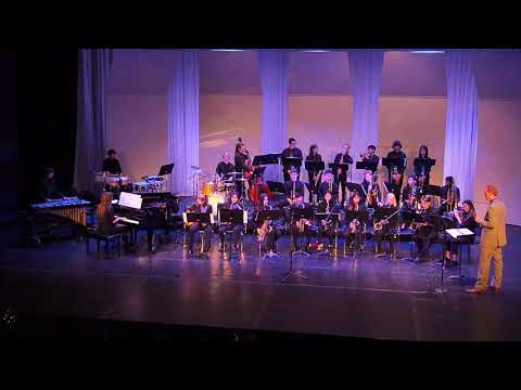 121919 Jazz the Halls - Jazz 2 - Groove Merchant by Jerome Richardson