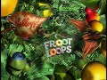Kellogg S Froot Loops PBS Kids Funding Bumper 2001 4K 60fps