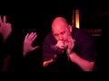 Sage Francis - "The Best of Times" Live HD in Detroit