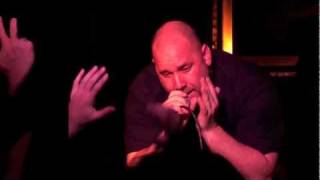 Sage Francis - "The Best of Times" Live HD in Detroit