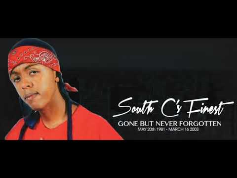 E -Sir - Hamunitishi - feat. Talia 🇰🇪 -  (Chuck G - G Funk Remix)