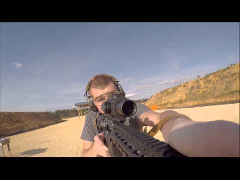 11-16-15 Range Session