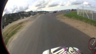 preview picture of video 'RIDING | Descente plage Saint Jouin Bruneval | by MrLeDzT-76    Team 4'