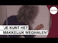 Tips om je voegen te poetsen