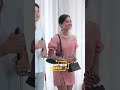 TO GET A DAUGHTER IN LAW THIS WOMAN SOLD HER CHILD OFF
