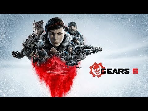 Gears 5#009 Condor absturzstelle, Verlassene Mine finden 🥶 | Kampagne | Akt 2 Kapitel 4 [HD][XB1]