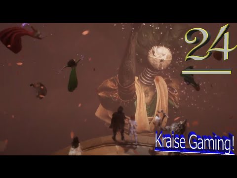 S01:E24 - Last Preparation For SIRENE Boss Fight! - Clair Obscur: Expedition 33 (Expert Playthrough)