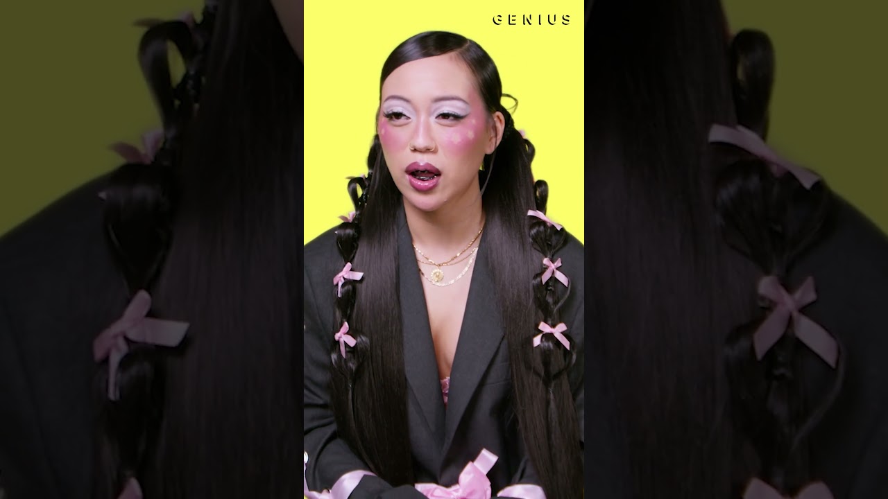 What's up SAILORR! 👋 #Genius