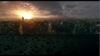LOS MISERABLES -Spot 1