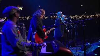 Warren Haynes feat Blind Boys of Alabama - People Get Ready