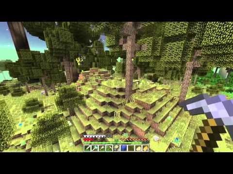 Feed the Beast : Direwolf20 - Ep. 13