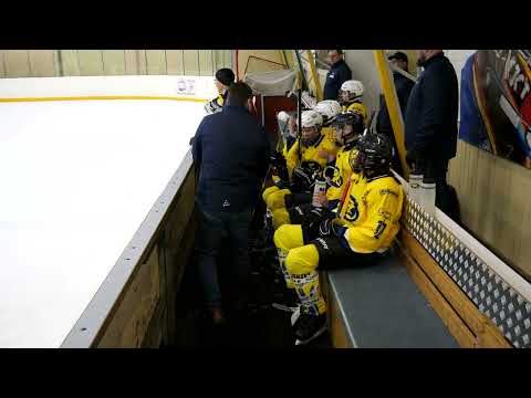 U14 A-jatkosarja Välierä l PK 83 - KOOVEE Sport 2.erä