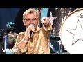 Ringo Starr & His All Starr Band - With A Little Help From My Friends (Live At The Greek) - RingoStarrVEVO Ringo Starr & His All Starr Band - With A Little Help From My Friends (Live At The Greek)