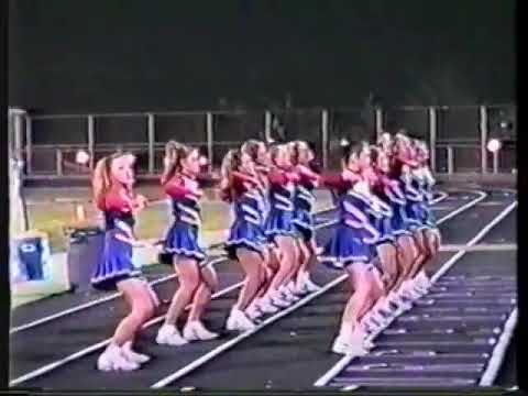 1999 - Week10 vs. Alliance