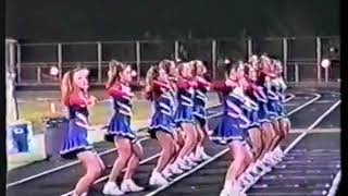 1999 - Week10 vs. Alliance