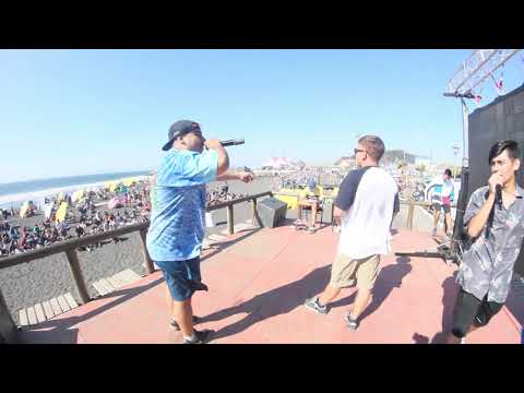 MB5 VS NAROK- OCTAVOS DE FINAL- RIMACON FINAL DE TEMPORADA