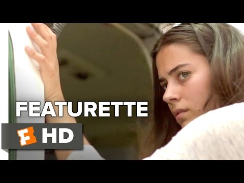 The Green Inferno Featurette - Story (2015) - Horror Movie HD