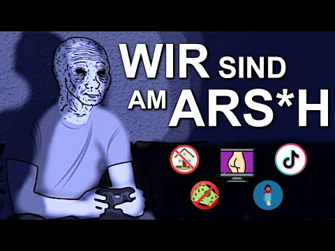 Warum unsere junge Generation total verka*kt hat