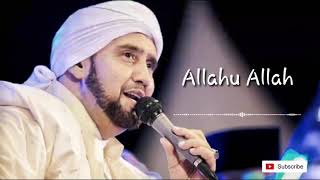 Download lagu Habib Syech Bin Abdul Qodir Assegaf - Allahu Allah mp3 Download lagu Habib Syech Bin Abdul Qodir Assegaf - Allahu Allah mp3