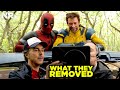 Deadpool & Wolverine Original Storyline Revealed! | Sneak Peek