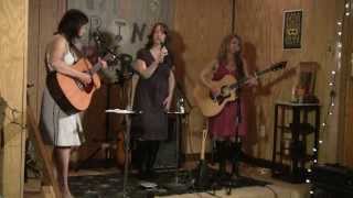 The Boxcar Lilies at The Front Porch (6-8-12) : If I Needed You