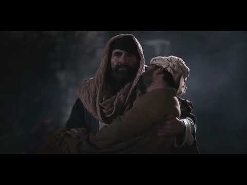 Pildele lui Isus: Pilda Bunului Samaritean ( subtitrare română )