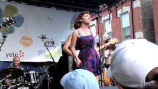 Around The Block - Company of Thieves (Wicker Park)