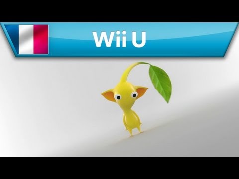 Les bases du gameplay (Wii U)