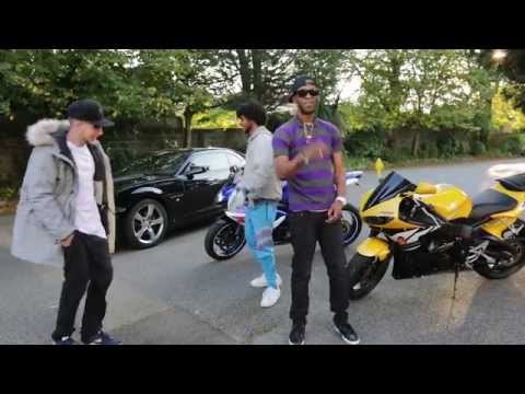 Slasher  Dutty Heart People Ft Skankdaddy (produced by Kid Kong) 4Elementz video