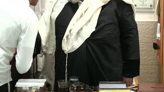 החיד''א-תניא יומי ובגובה העיניים-י''ג ניסן תשפ''ד