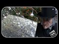 Ebenezer Scrooge GRAVE A Christmas Carol