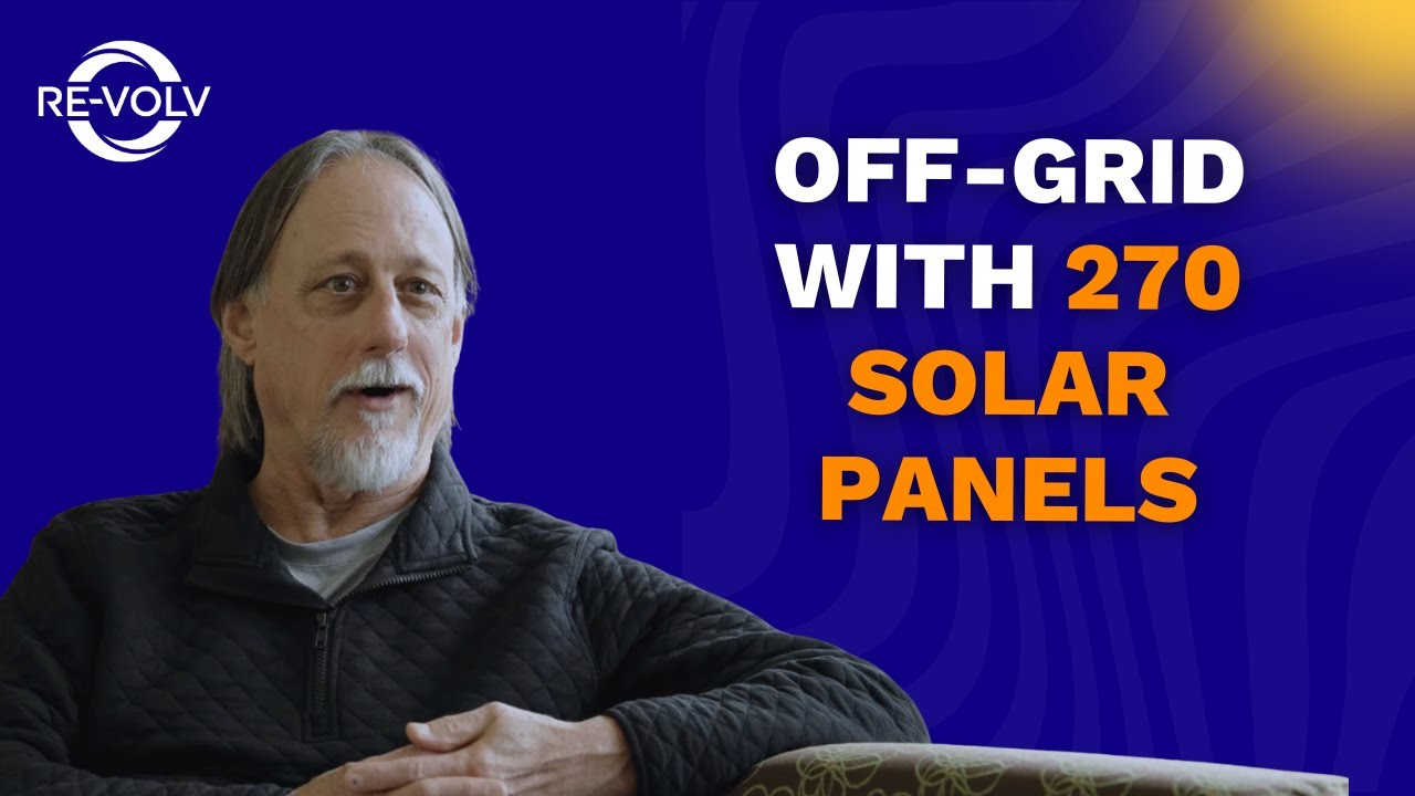 OAEC Solar Microgrid