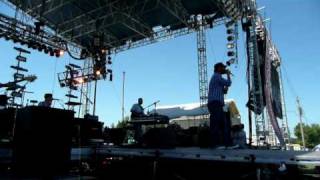 Bleach - Clear The Air - MainStage - Cornerstone 2010