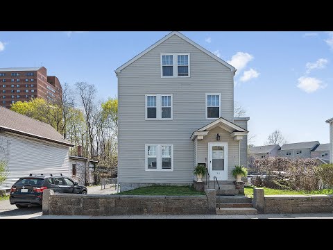 30 Marcella Street, Boston, MA 02119