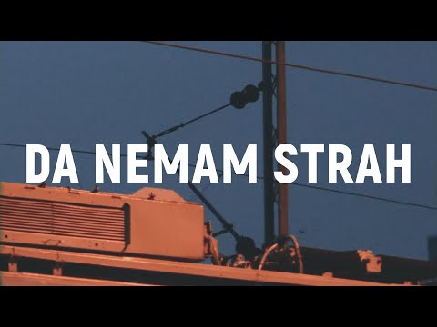 Video thumbnail for Da nemam strah