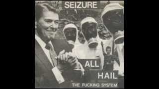 Seizure-Nobody&#39;s Child