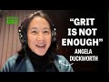 Angela Duckworth On Her New Book The Limits Of Grit And Her Advice To Founders Masters Of Scale